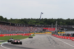 Fernando Alonso, Ferrari F14-T