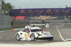 #911 Porsche North America Porsche 911 RSR: Nick Tandy, Richard Lietz