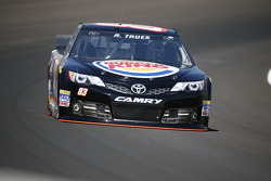 Ryan Truex, BK Racing Toyota