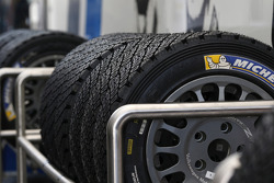Llantas Michelin