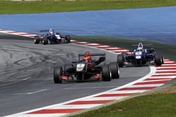 Esteban Ocon, Prema Powerteam Dallara F312 Mercedes