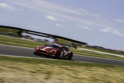 #28 Horsepower Racing Aston Martin Vantage GT3: Paul Bailey, Andy Schulz