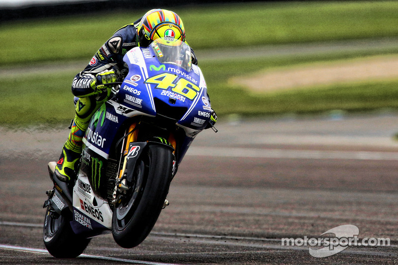 Grand Prix von Indianapolis 2014 in Indianapolis