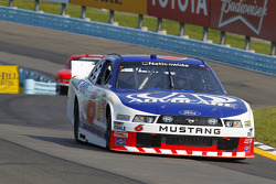 Trevor Bayne
