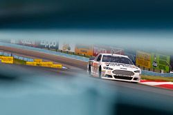 Nelson Piquet Jr., Randy Humphrey Racing, Ford Fusion