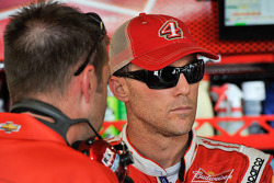 Kevin Harvick, Stewart-Haas Racing Chevrolet