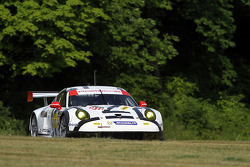 #911 Porsche North America Porsche 911 RSR: Nick Tandy, Richard Lietz
