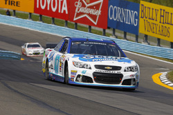 A.J. Allmendinger, JTG Daugherty Racing Chevrolet