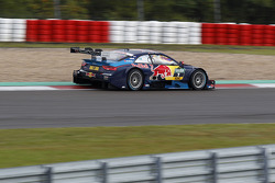 Mattias Ekström, Audi Sport Team Abt Sportsline, Audi A5 DTM