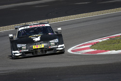 Adrien Tambay, Audi Sport Team Abt Sportsline Audi RS 5 DTM
