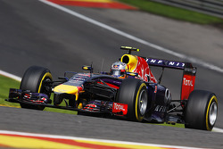 Daniel Ricciardo, Red Bull Racing RB10