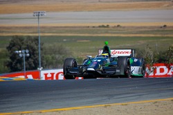 Sébastien Bourdais, KVSH Racing Chevrolet