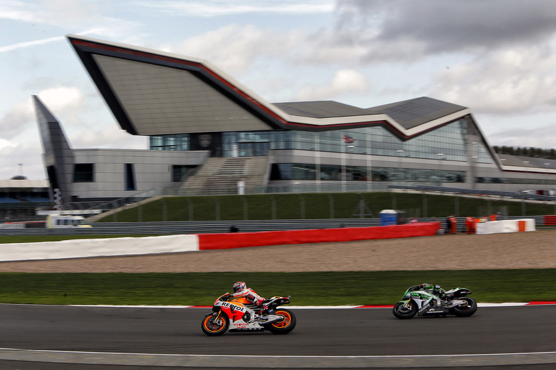 Marc Marquez, Repsol Honda Team