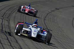 Mikhail Aleshin, Schmidt Peterson Motorsports Honda