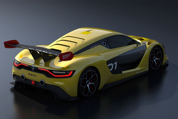 Renault RS 01