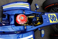 Felipe Nasr