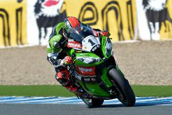 Tom Sykes