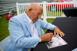 Sir Stirling Moss