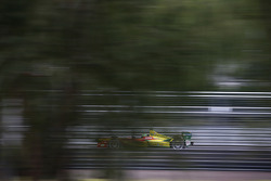 Lucas di Grassi, Audi Sport ABT