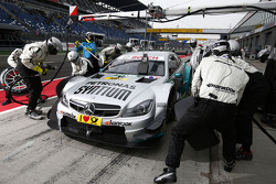 Daniel Juncadella, Mercedes AMG DTM-Team Mücke DTM Mercedes AMG C-Coupe