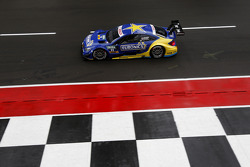 Gary Paffett, Mercedes AMG DTM-Team HWA, DTM Mercedes AMG C-Coupé