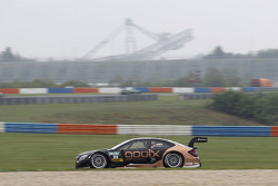 Pascal Wehrlein, Mercedes AMG DTM-Team HWA DTM Mercedes AMG C-Coupé