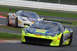 Erich Prinoth, Ineco - MP Racing