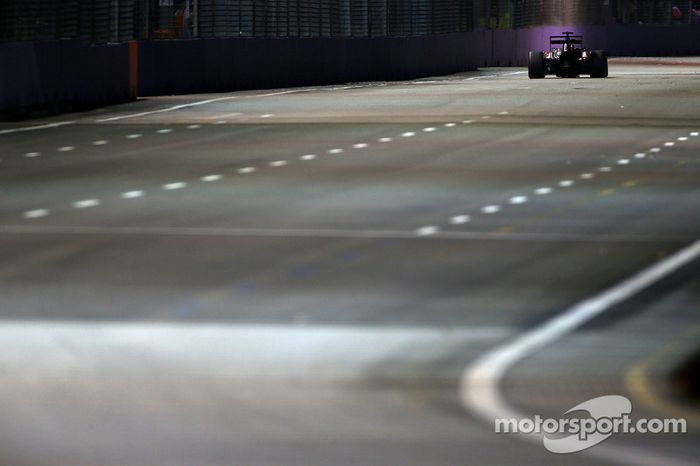 Esteban Gutierrez, Sauber F1 Team