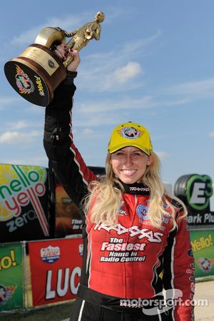 Courtney Force