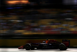 Daniel Ricciardo, Red Bull Racing