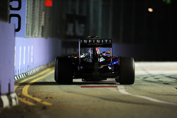 Daniel Ricciardo, Red Bull Racing RB10