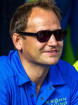 Ben Collins