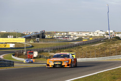 Jamie Green, Audi Sport Team Abt Sportsline Audi RS 5 DTM