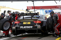 Adrien Tambay, Audi Sport Team Abt Sportsline Audi RS 5 DTM