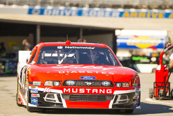 Chris Buescher