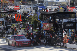 Chris Buescher