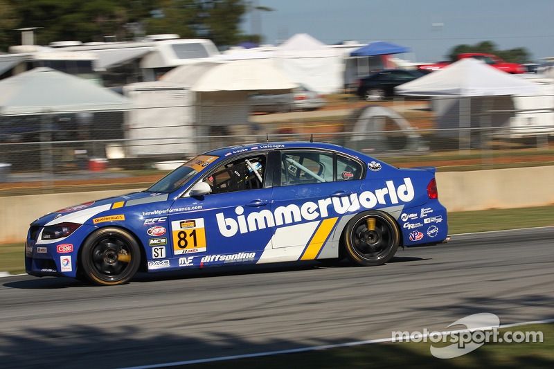 Greg Liefooghe