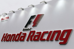 Honda F1