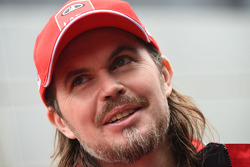 James Thompson, Lada Granta 1.6T, LADA Sport Lukoil