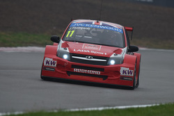 James Thompson, Lada Granta 1.6T, LADA Sport Lukoil
