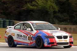 #46 Fall-Line Motorsports BMW M3: Trent Hindman, John Edwards