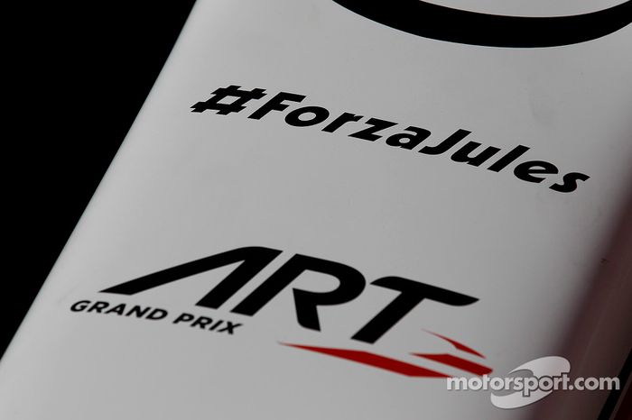 Bianchi dejó huella allá por donde pasó