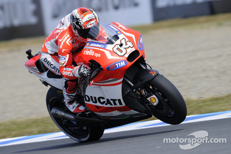 Andrea Dovizioso (2014)