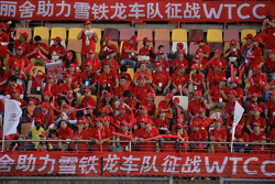 Fans