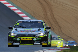 Jack Goff, RCIB Insurance Racing