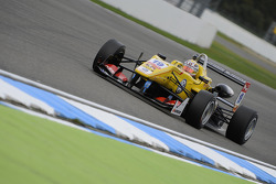 Antonio Giovinazzi