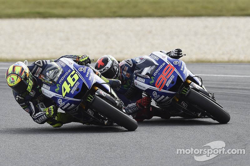 MotoGP Australia 2014