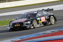 Timo Scheider, Audi Sport Team Phoenix, Audi RS 5 DTM