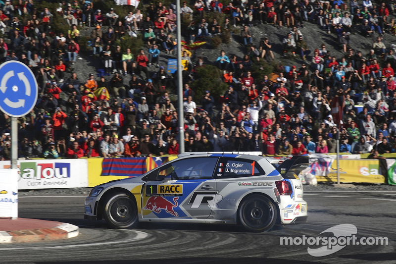 #22: Rally de Cataluña 2014