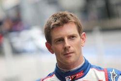 Anthony Davidson